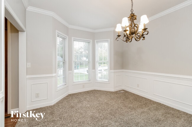 Photo - 3205 Quail Run Dr