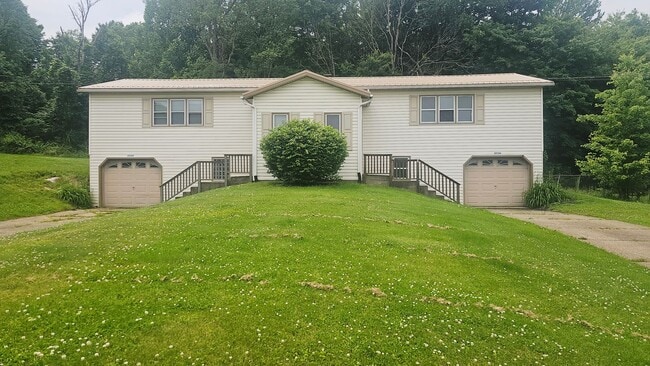 8556-8558 Kirsch Road - 8556-8558 Kirsch Road Apartment Unit 8556