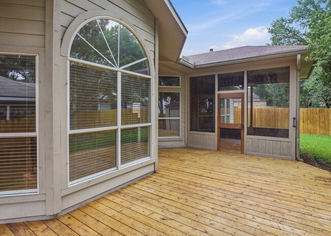 Photo - Charming 3-Bedroom Home with 2 Full Baths in Cibolo, TX