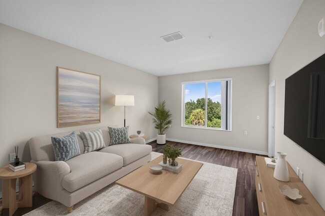 The Stillwaters 62+ Apartments