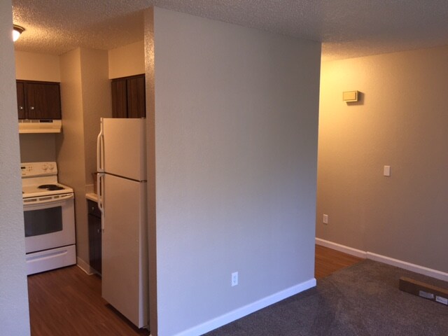 1 bdrm kitchen