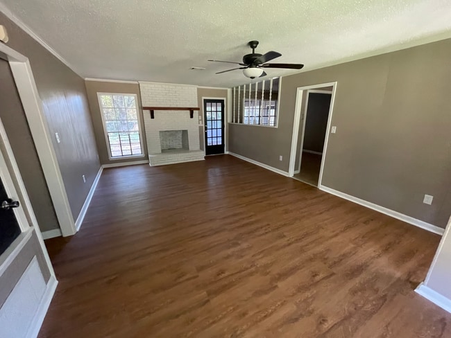 Photo - 2318 Breckinridge Rd