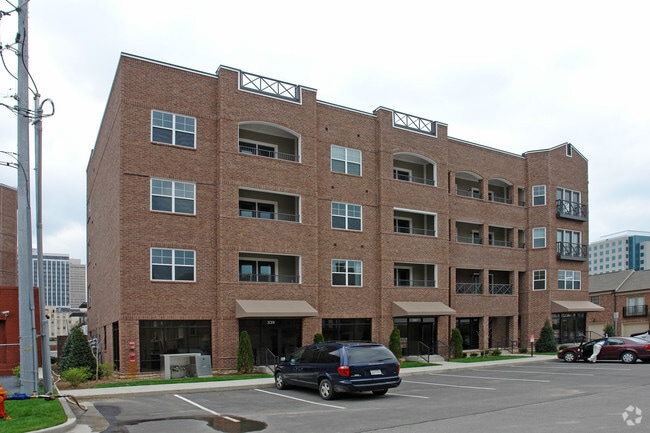 Photo - Harrison Square Condominiums