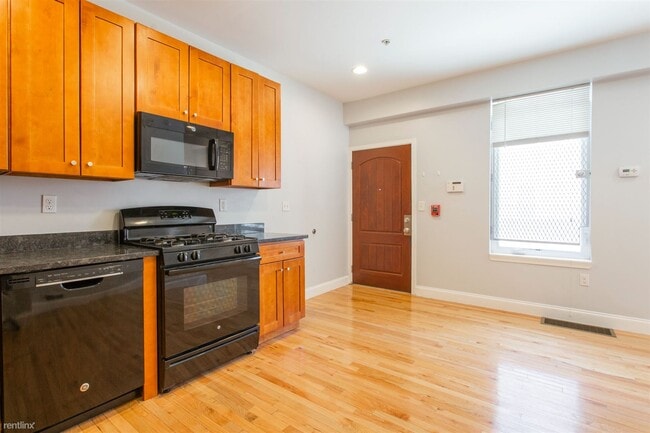 Photo - 2 br, 2 bath 4plex - 1921 N 18TH ST Unit F1 Unit F1