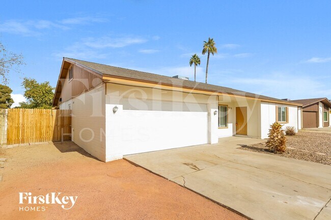 Photo - 4538 W Palo Verde Ave