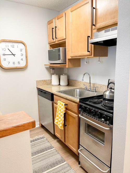Astro Apartments