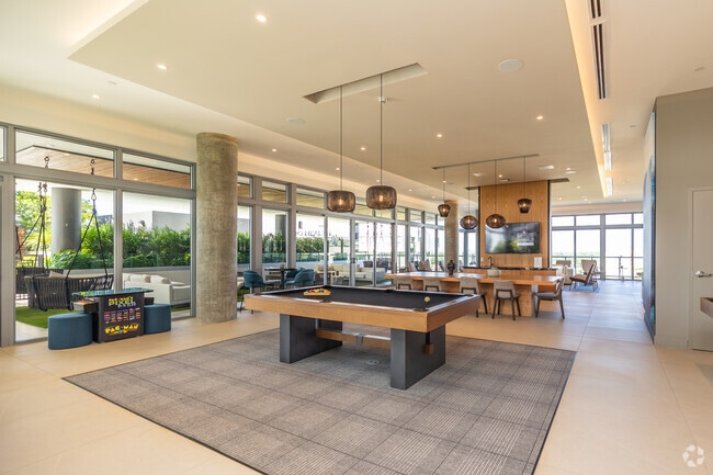 Arcade & Gaming Center - Crest at Pinecrest