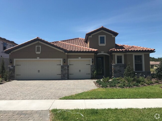 Building Photo - 3 Bedroom Home Located in Lake Nona!!