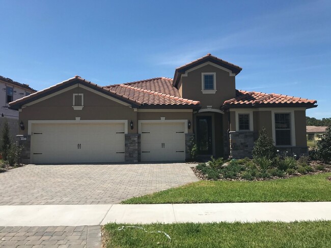 3 Bedroom Home Located in Lake Nona!! - 3 Bedroom Home Located in Lake Nona!!