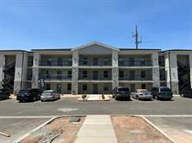 Photo - Red Vista Condos!