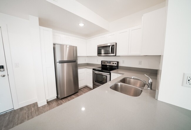 Palladium - Palladium