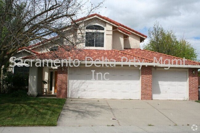 Building Photo - Spacious 4 bed/3 bath home in Elk Grove 95758