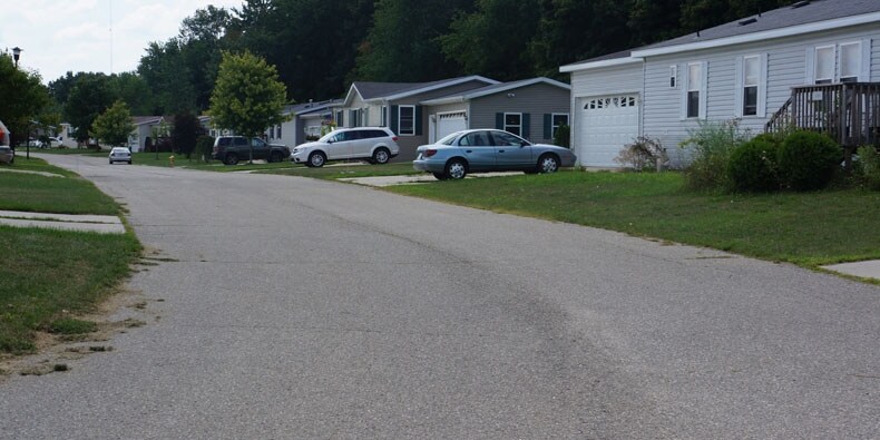 Photo - Boulder Ridge