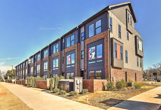 Luxury Urban Living 3-bed 3.5-bath NODA - Luxury Urban Living 3-bed 3.5-bath NODA Apartamento