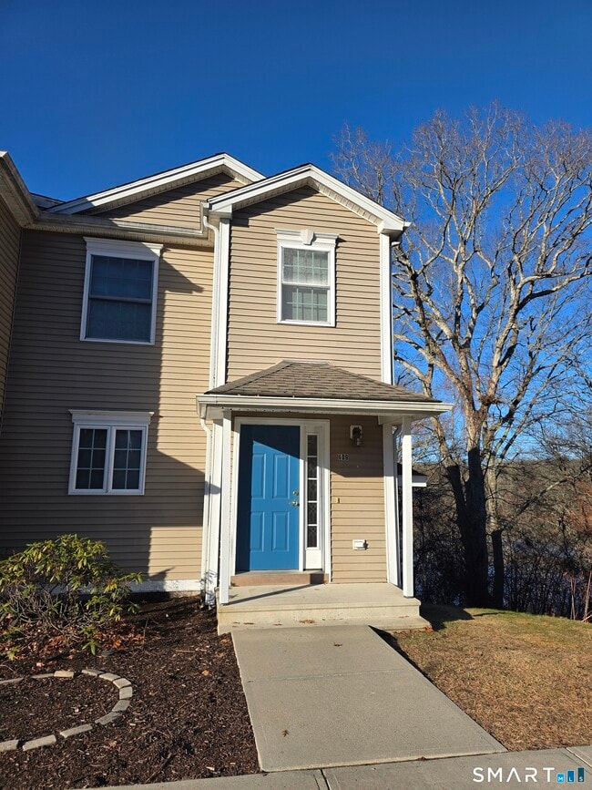 Building Photo - 148 Mathewson St Unit 609