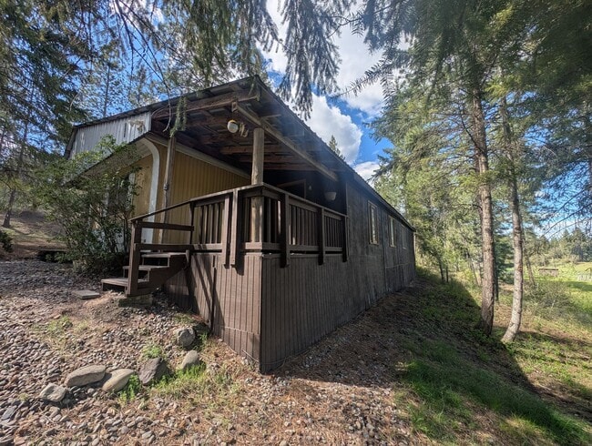 Photo - 2 Bed 2 Bath in Usk