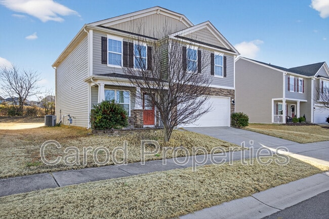 Photo - 3315 Runneymede Street SW