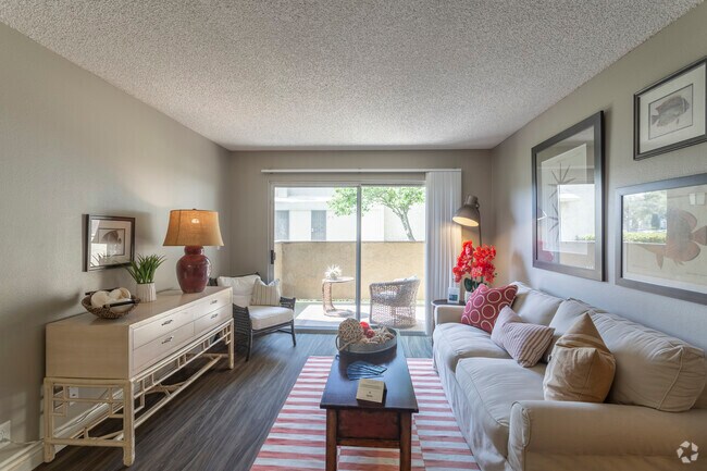 2 HAB, 2 BA - 954 ft²