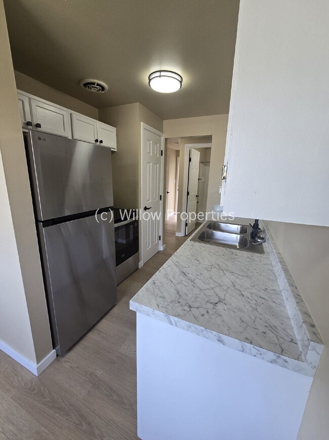 Photo - One Bedroom Newly Remodeled
