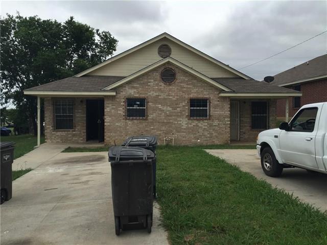 Photo - 1504 E Mulkey St Townhome