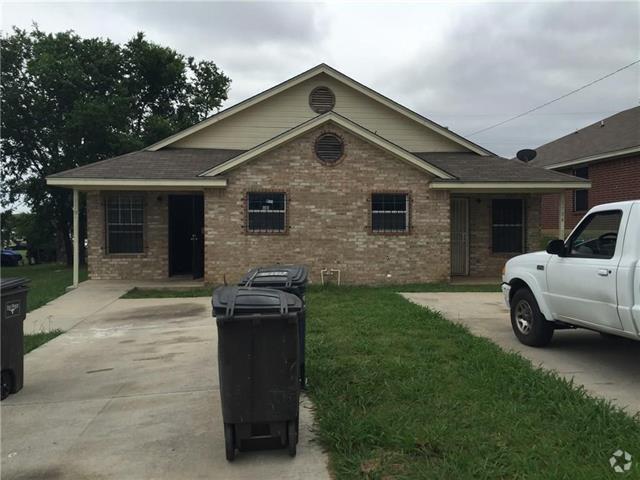 Building Photo - 1504 E Mulkey St Rental