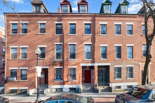 Photo - 248 Shawmut Ave Apartamento Unidad 3