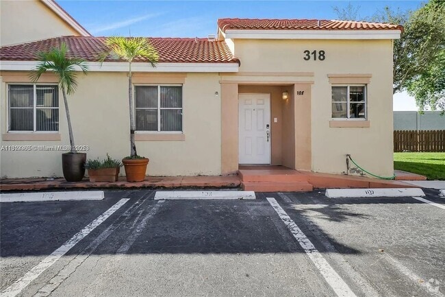 Building Photo - 318 NW 114th Ave Rental