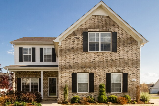 Building Photo - 310 Sarava Ln