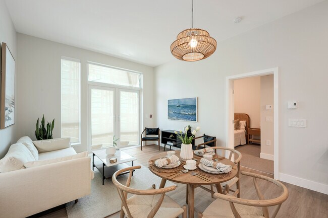 Photo - Brio Apartments