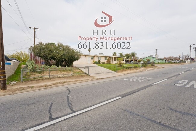 Photo - 4 Bed- 2 bath house