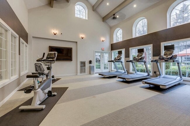 Photo - Fulton's Crossing and Landing