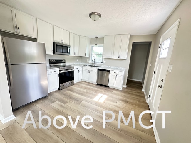 Photo - Completely remodeled and a Great location in Inman.
