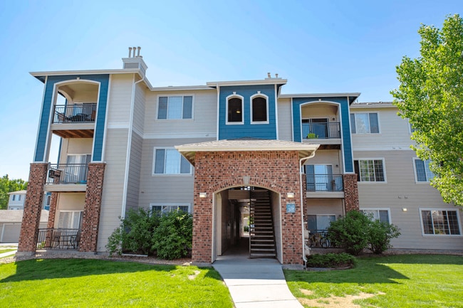 Ranchstone Apartment Homes