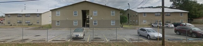 Building Photo - Choctaw Village Rental