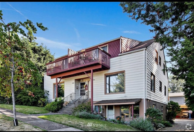 Building Photo - 1205 15th St Unit 1205 Rental