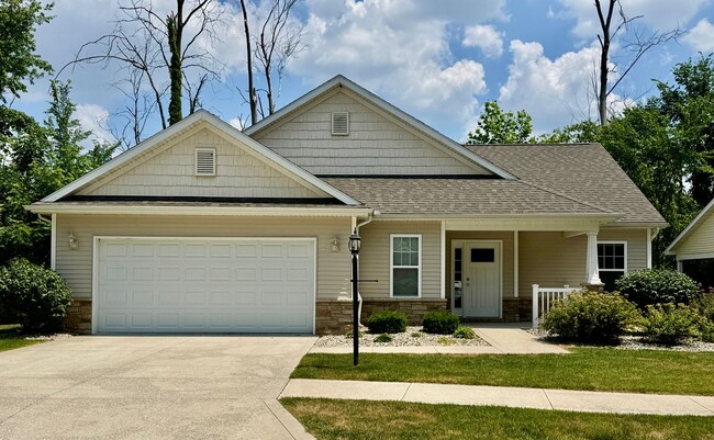 3 Bed 2 Bath Single Family Home