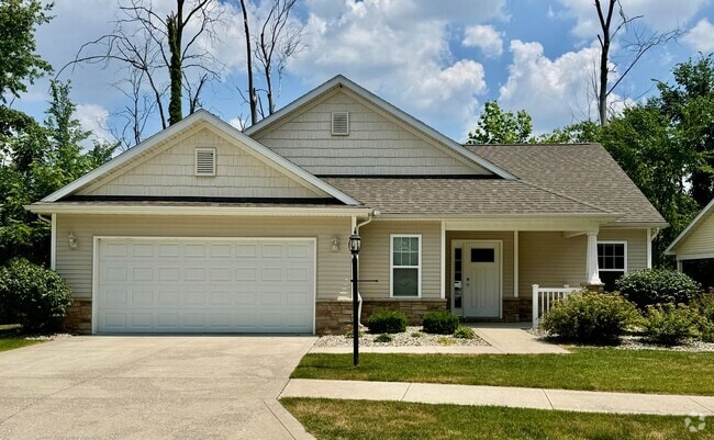 3 Bed 2 Bath Single Family Home