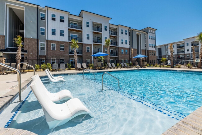 Photo - Parkway at 31 Apartments