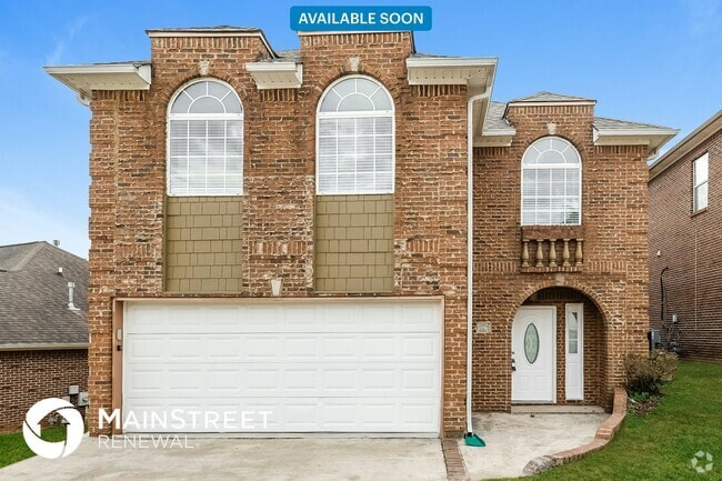 Building Photo - 1205 Riverford Dr Rental