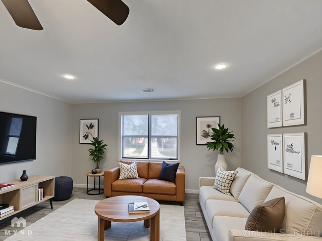 Photo - 4202 Knight Arnold Rd