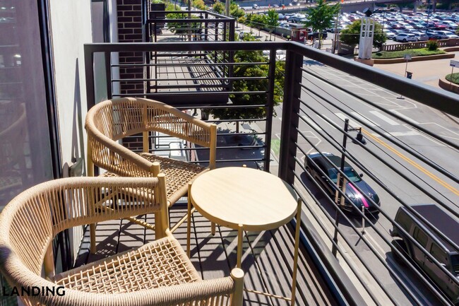 Photo - 110 N Boston Ave Unit 304