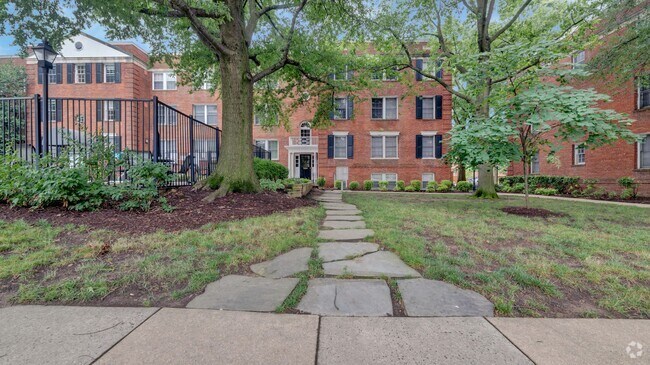 Building Photo - 504 Bashford Ln Unit 3121 Rental