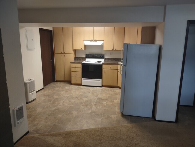 Photo - 112 SW 312th St Unit 1BD 1BR Apartment