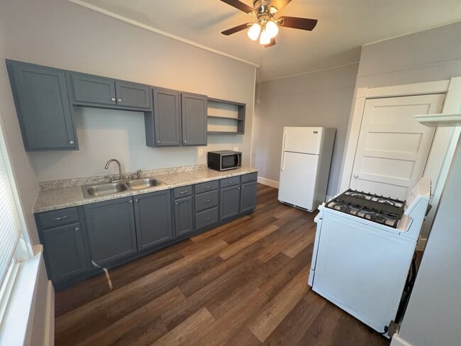 Photo - 1030 Seton Ave