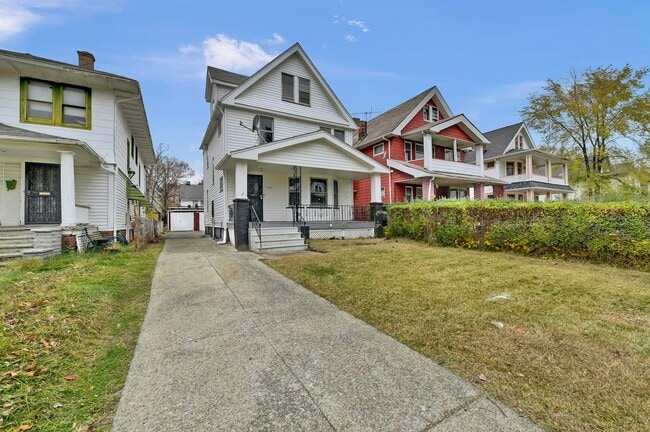 Photo - 1486 E 134th St