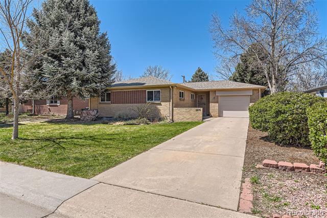 Photo - 2875 S Gilpin St