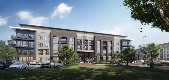 Building Photo - Caroline at Brooks Rental