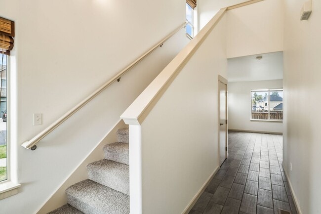 Photo - Cozy 3 Bed Home: New Carpet, Fully Fenced Yard & Near Old Mill