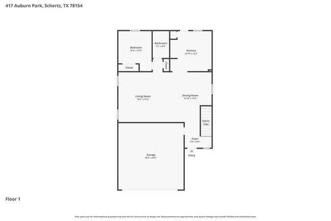 417 Auburn Park