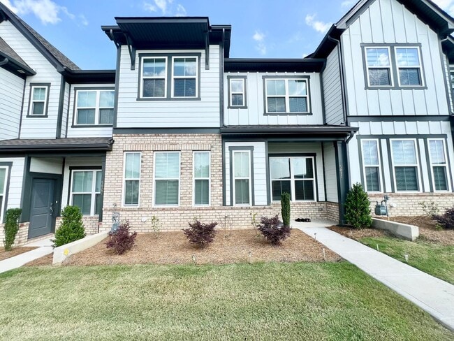 Photo - 5811 Clear Creek Ln Townhome